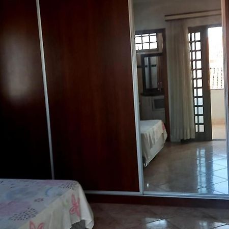 Suites Economy Uberlândia Zewnętrze zdjęcie
