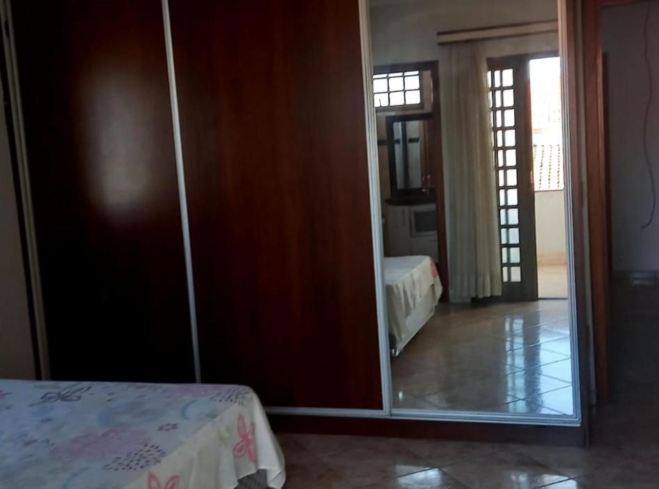 Suites Economy Uberlândia Zewnętrze zdjęcie