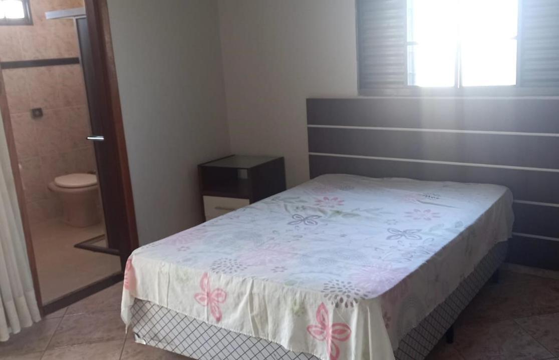 Suites Economy Uberlândia Zewnętrze zdjęcie