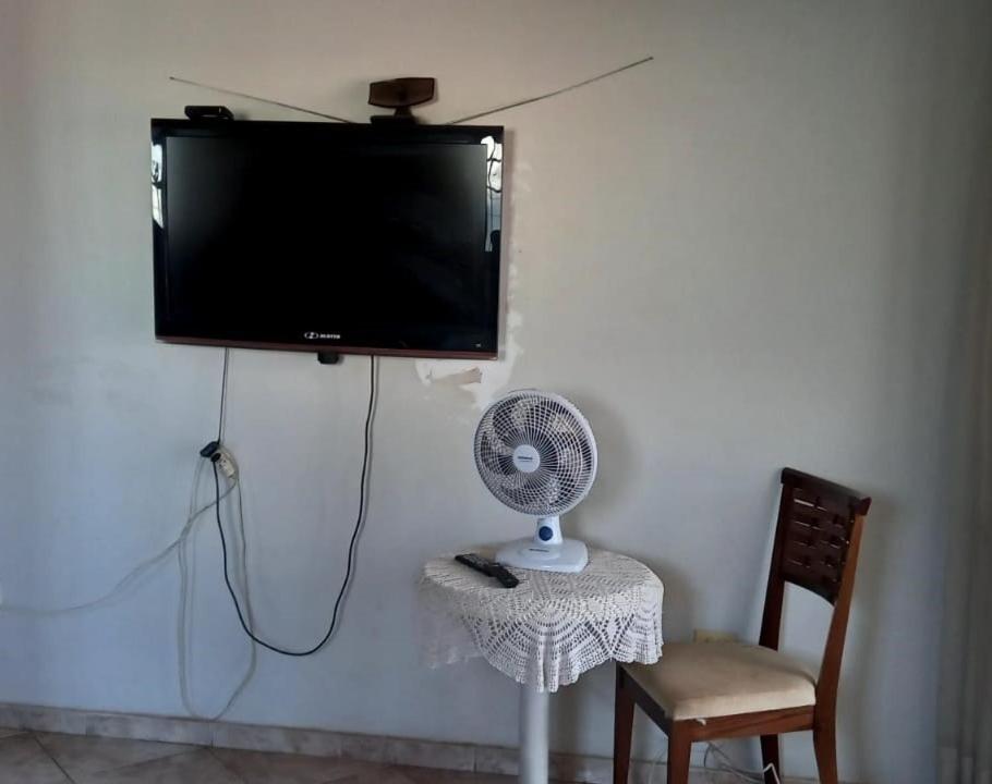 Suites Economy Uberlândia Zewnętrze zdjęcie