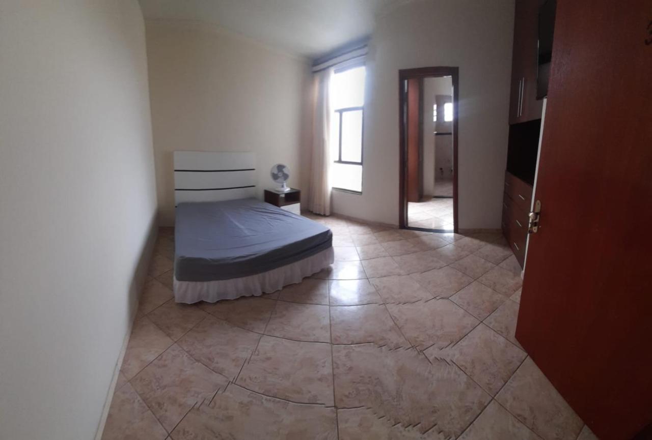 Suites Economy Uberlândia Zewnętrze zdjęcie