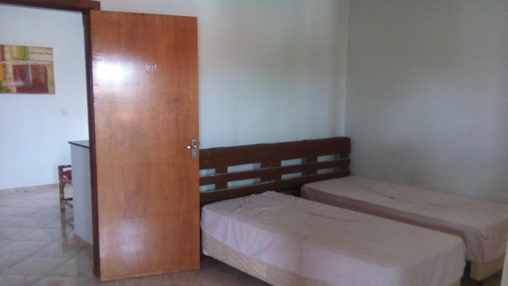 Suites Economy Uberlândia Zewnętrze zdjęcie