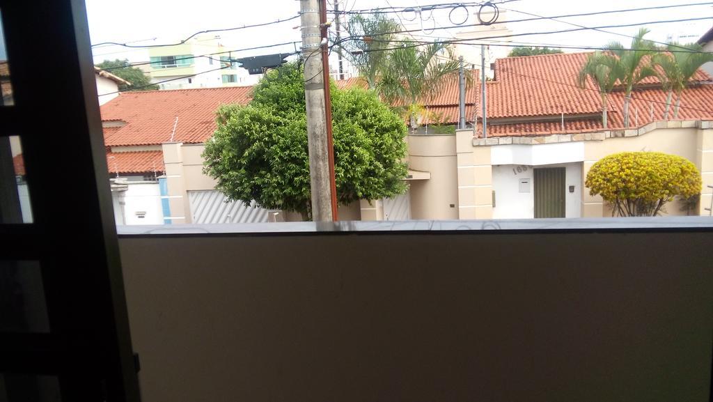 Suites Economy Uberlândia Zewnętrze zdjęcie