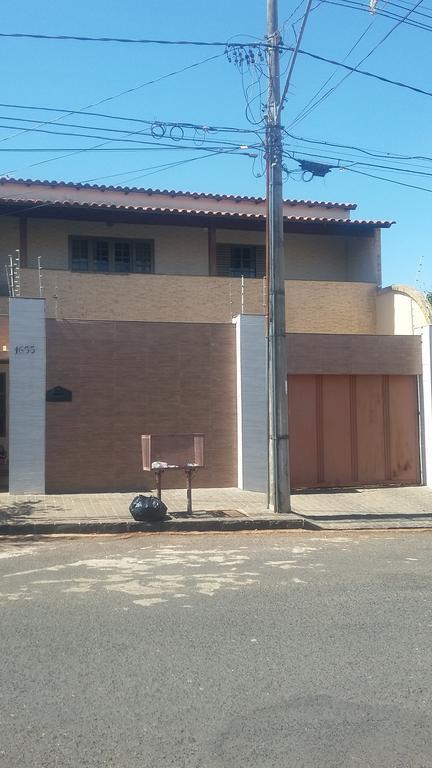 Suites Economy Uberlândia Zewnętrze zdjęcie