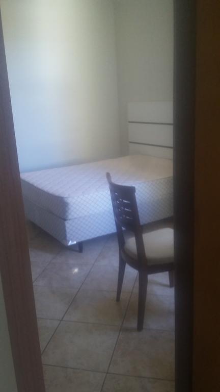 Suites Economy Uberlândia Zewnętrze zdjęcie